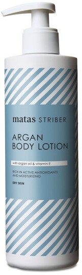 Argan Body Lotion 400 ml Argan Body Lotion 400 ml