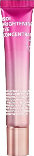 ISOI Isoi Brightening Eye Concentrate 17Ml. CLEAR 17 ml ISOI Isoi Brightening Eye Concentrate 17Ml. CLEAR 17 ml