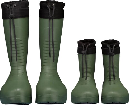Fubuki Niseko 3.0 Kids Olive Olive 30/31 Fubuki Niseko 3.0 Kids Olive Olive 30/31