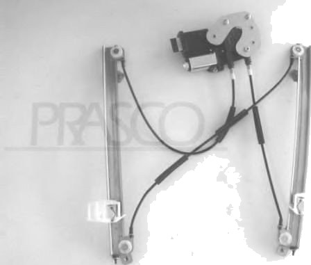 PRASCO RN420W035 Vindusheis