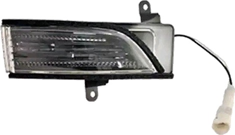 VAN WEZEL 5141916 Blinklys