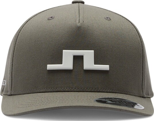 J.Lindeberg Heath Cap Capser Brindle X Small J.Lindeberg Heath Cap Capser Brindle X Small