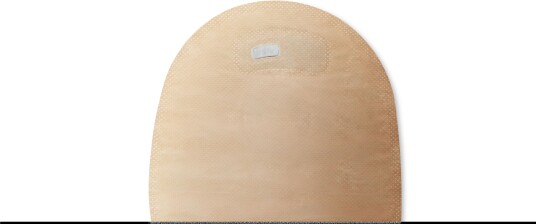 Hollister Stomipose 24750 Conform 2 tømbar pose midi ringstr 45 mm 30 stk.