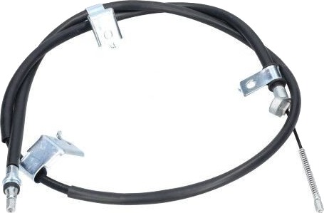 KAVO PARTS BHC 6739 Tautrekk håndbremse KAVO PARTS BHC 6739 Tautrekk håndbremse