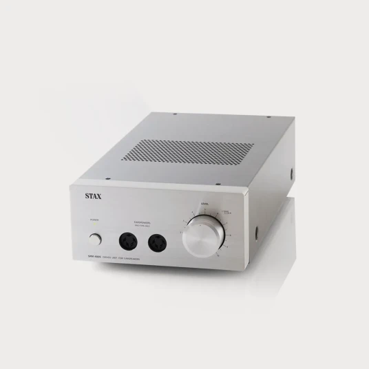 Stax SRM 400S Silver