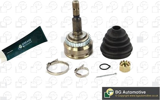 Drivledd BGA CV9501A