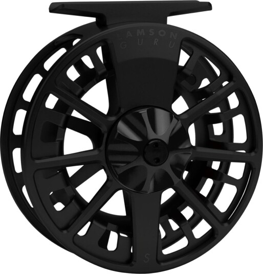 Waterworks Lamson Guru Hd