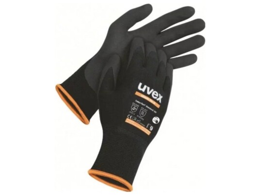 Uvex 6002611 Antistatisk Handske 1 Paar Uvex 6002611 Antistatisk Handske 1 Paar