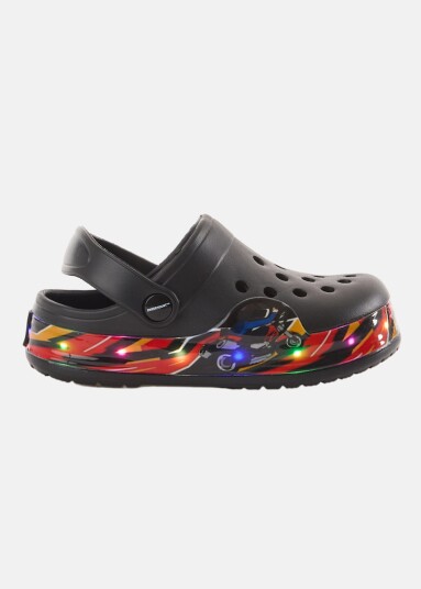Blixtra Blink Clog Jr Blixtra Blink Clog Jr