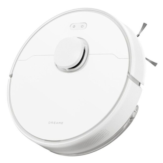 Dreame D9 Max Gen 2 Robotstøvsuger med Moppfunksjon og Smart Appstyring