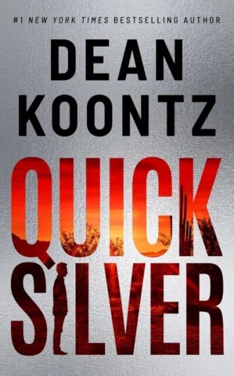 Quicksilver Av Dean Koontz