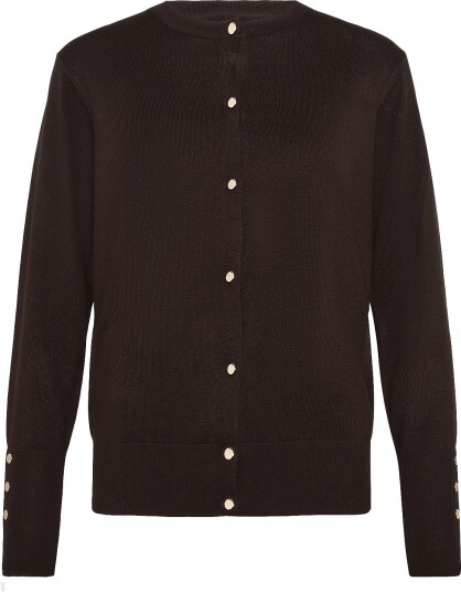 FREE/QUENT Fqkatie Cardigan   MOLE   S