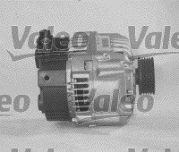 Dynamo VALEO 437345