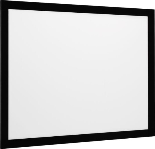 EUROSCREEN Frame Vision 16:10, 270x176, bildyta 250x156 EUROSCREEN Frame Vision 16:10, 270x176, bildyta 250x156