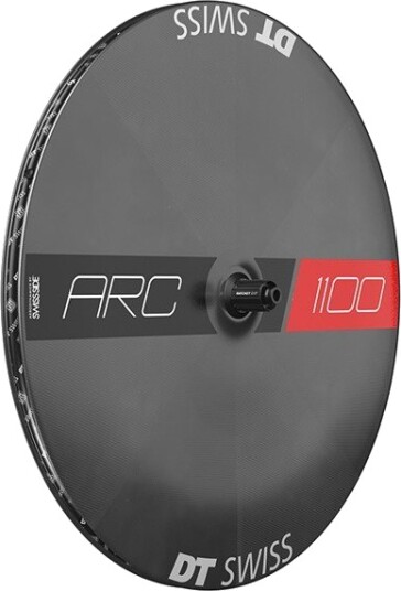 DT Swiss Arc 1100 Dicut Disc bakhjul