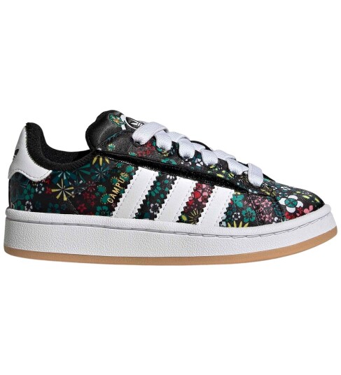Adidas Originals Sko Liberty London Campus 00s Core Black/Cl Adidas Originals 34 Sko Svart