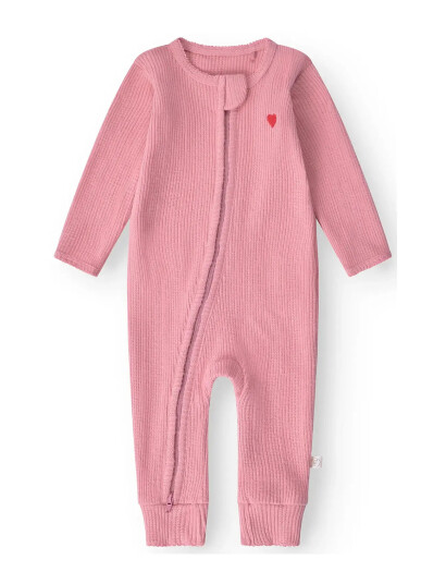 That"s Mine Stefania Onesie Pink 56