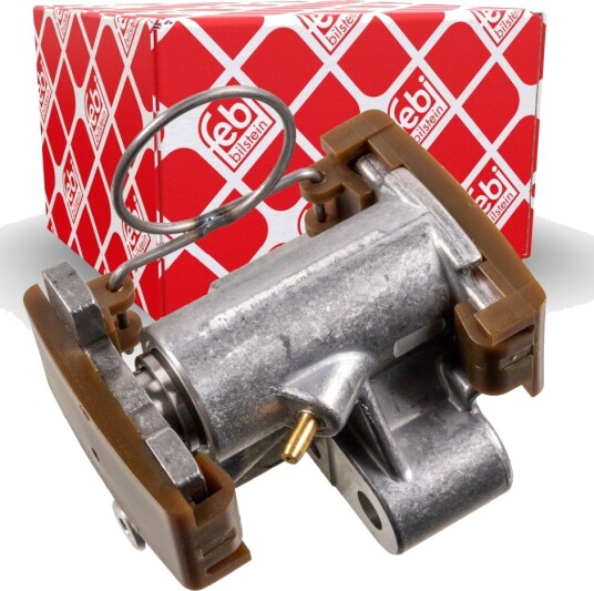 Strammer, styrekjede FEBI BILSTEIN 12510