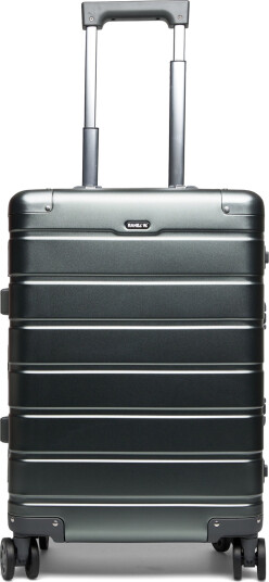 RakelW Travel Rw Travel Aluminum 20" - Silver - 51 cm