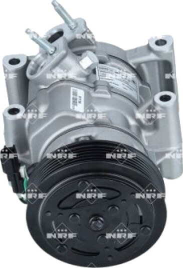 AC kompressor NRF 320272 AC kompressor NRF 320272