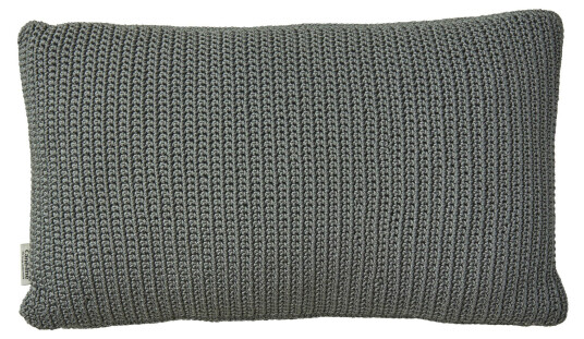 Cane-line Divine dekorativ pute Grå 52 x 32 cm Grå