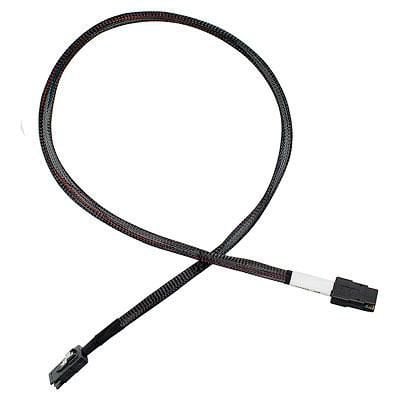 Hewlett Packard Enterprise 4.0m External Mini SAS High Density to Mini SAS Cable