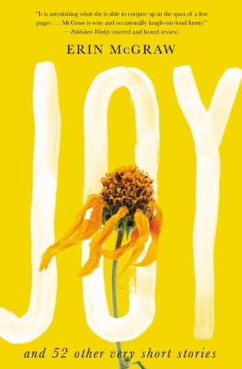 Joy Av Erin Mcgraw