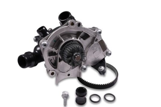 Vannpumpe HEPU P686