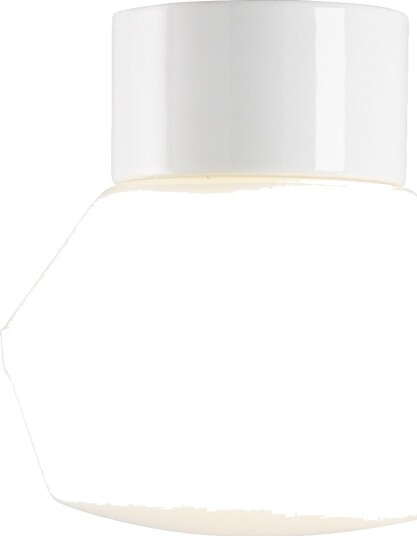 Classic Ifökuppel Taklampe  E27 IP54  Diameter 17