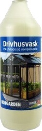 Norgarden Drivhusvask 1 liter Norgarden Drivhusvask 1 liter