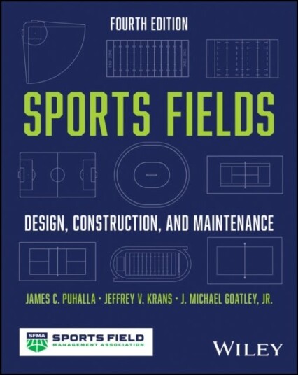 Sports Fields