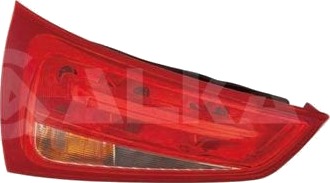 ALKAR 2201467 Baklykt