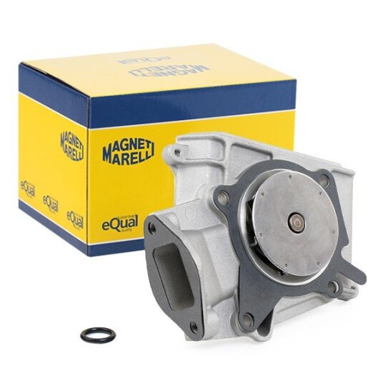 MAGNETI MARELLI 352316170724 Vannpumpe MAGNETI MARELLI 352316170724 Vannpumpe