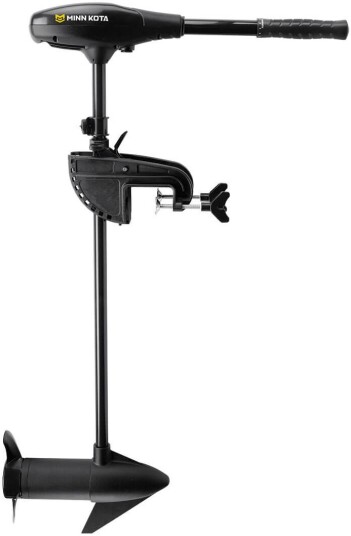 Kota Minn Kota Endura Max 45 36" Elektrisk Båtmotor M/Maximizer Kota Minn Kota Endura Max 45 36" Elektrisk Båtmotor M/Maximizer
