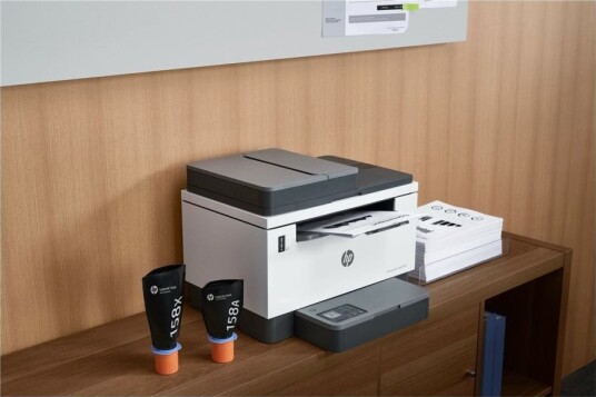 Hp 833 Original Latex Vedlikeholdspatron 9T062A