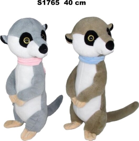 Suricat Gaveeske 40 Cm Mix Suricat Gaveeske 40 Cm Mix