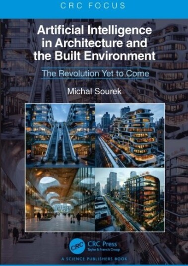 Artificial Intelligence in Architecture and the Built Environment