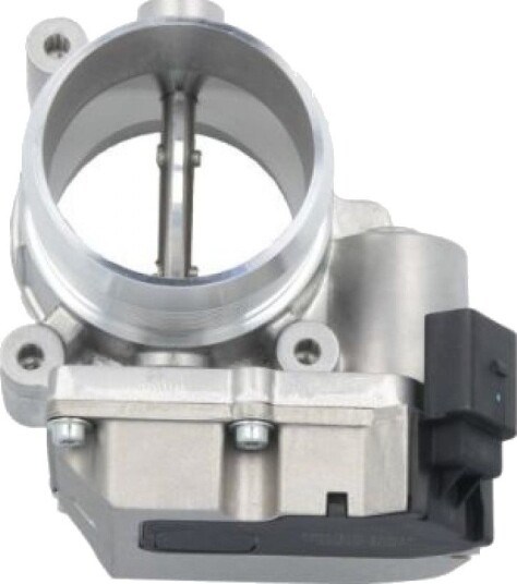 ENGITECH ENT310014 Styreklaff, luftforsyning