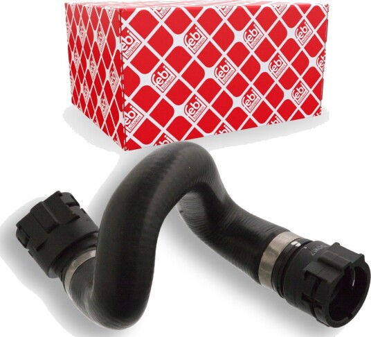 FEBI BILSTEIN 103236 Radiatorslange