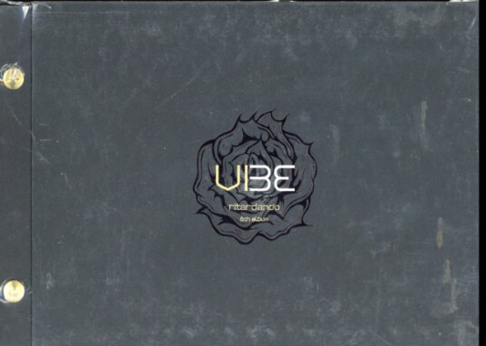 Vibe Ritardando CD