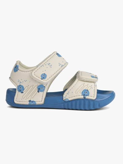 Liewood Blumer Printed Sandals Blue 29 Liewood Blumer Printed Sandals Blue 29