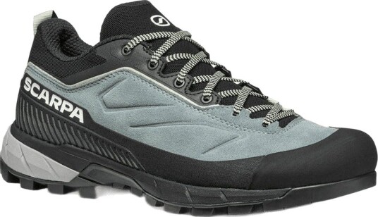Scarpa Rapid XT W"s conifer/sunny lime 41