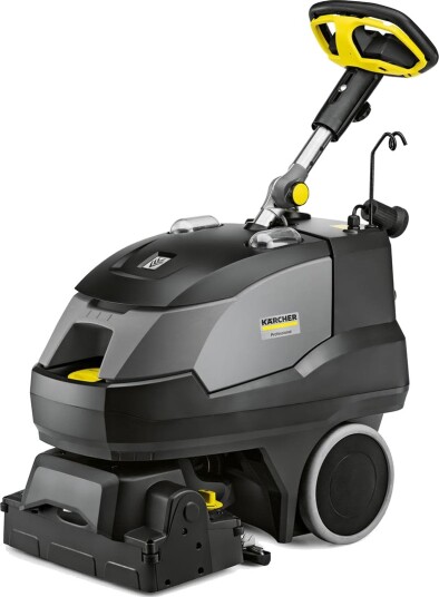 Kärcher Professional BRC 40/22 C Tekstilpleiemaskin, Rengjøringsmaskiner