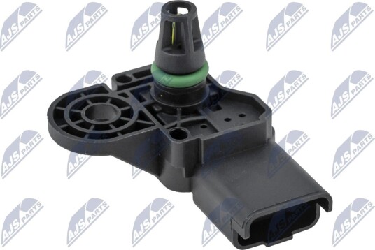 Ladetrykk sensor NTY ECM BM 011
