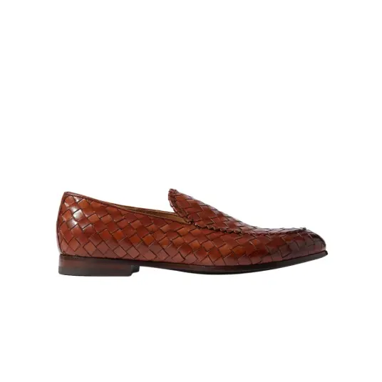 Scarosso Herre Sko Brun 40 1/2 EU, Scarosso Herre Sko Brun 40 1/2 EU,