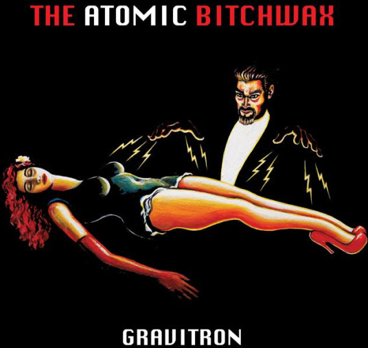 Gravitron