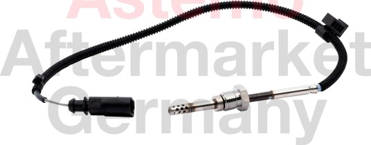Sensor eksostemperatur HITACHI 2505517 Sensor eksostemperatur HITACHI 2505517
