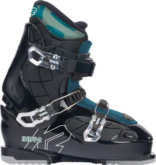 K2 Indy 3 Skisko, 25,5 K2 Indy 3 Skisko, 25,5