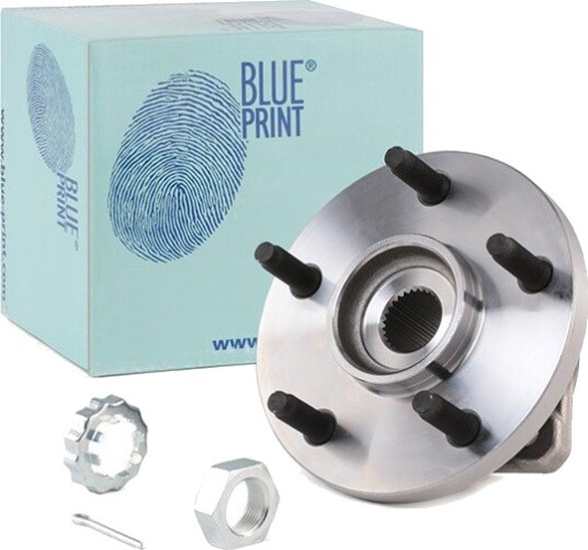 Hjullager BLUE PRINT ADA108205 Hjullager BLUE PRINT ADA108205
