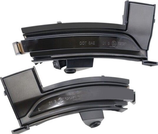 ABAKUS L48-140-003LED-D Blinklyssett